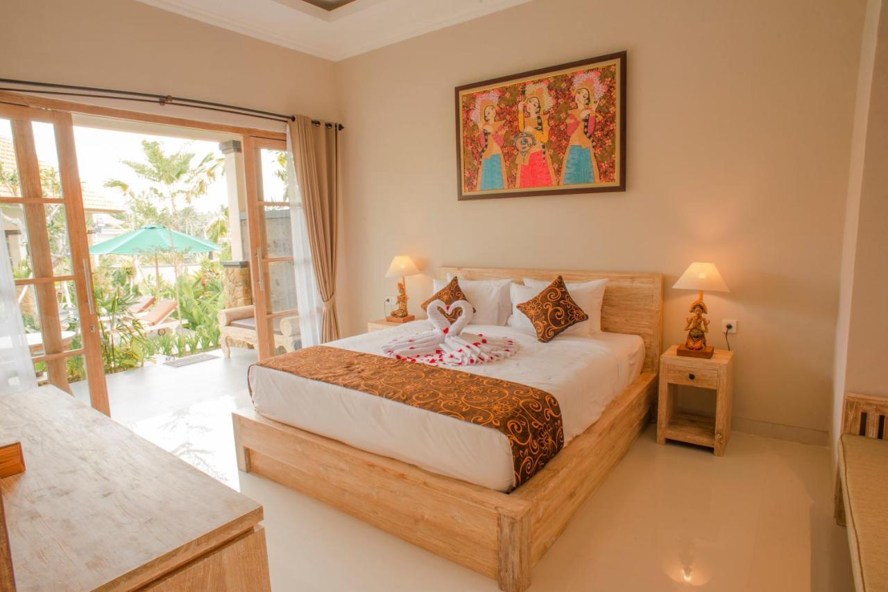 Auma By Prasi 3* Ubud (Bali)