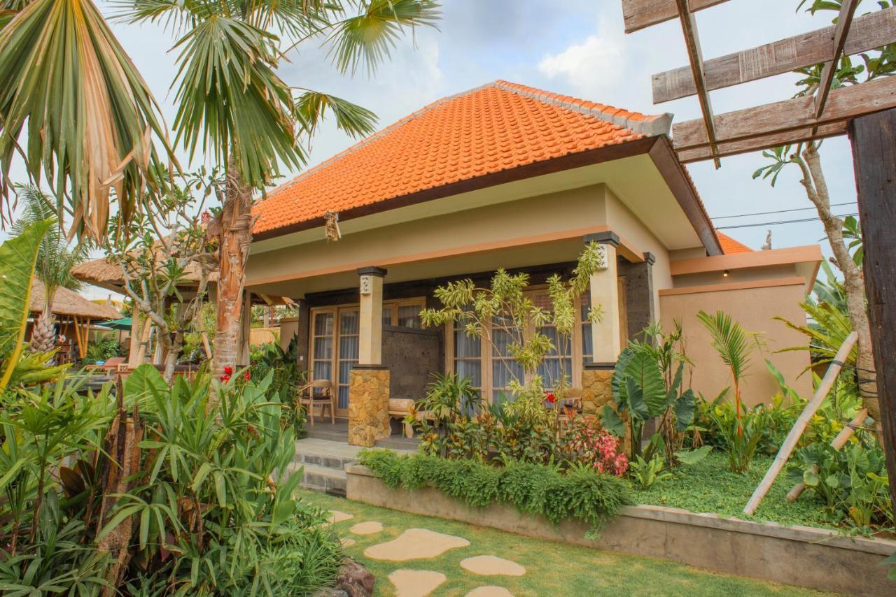 Auma By Prasi Holiday park