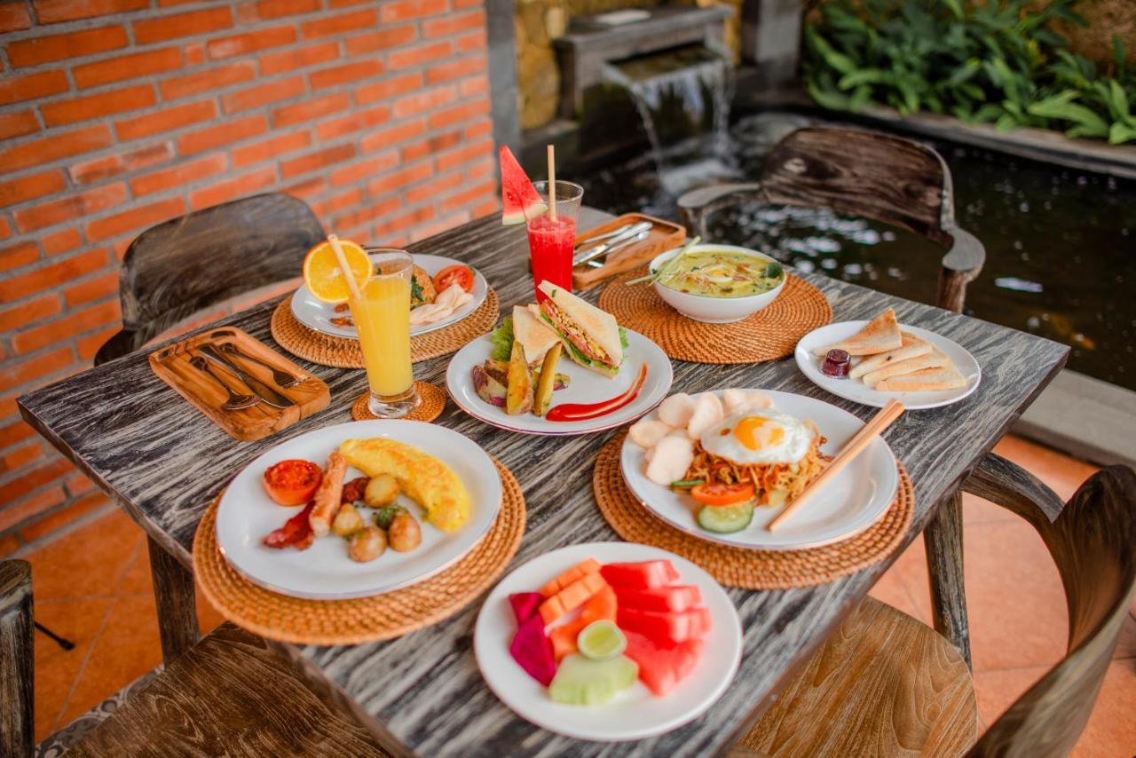 Auma By Prasi Holiday park Ubud (Bali)