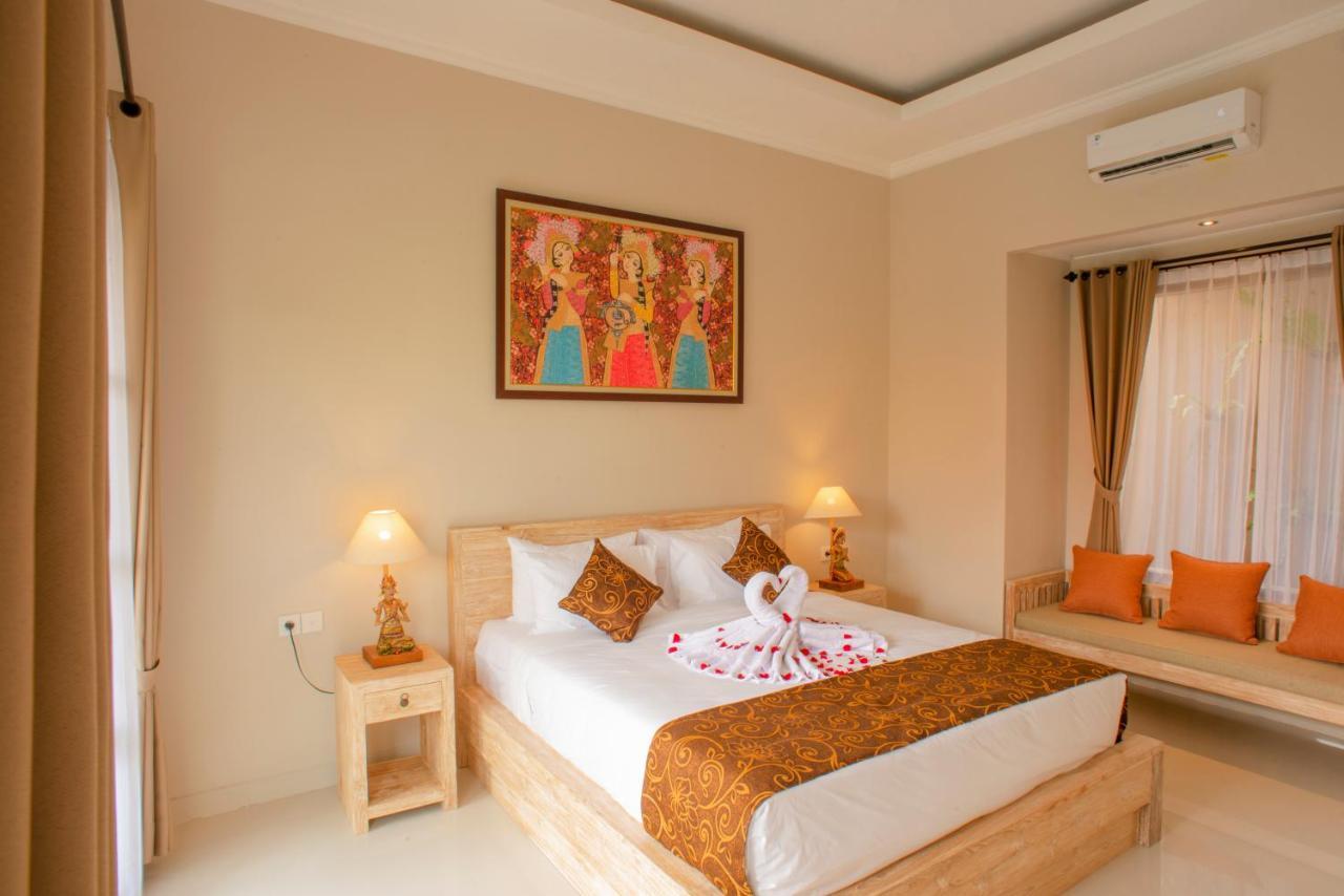 Auma By Prasi Ubud (Bali)