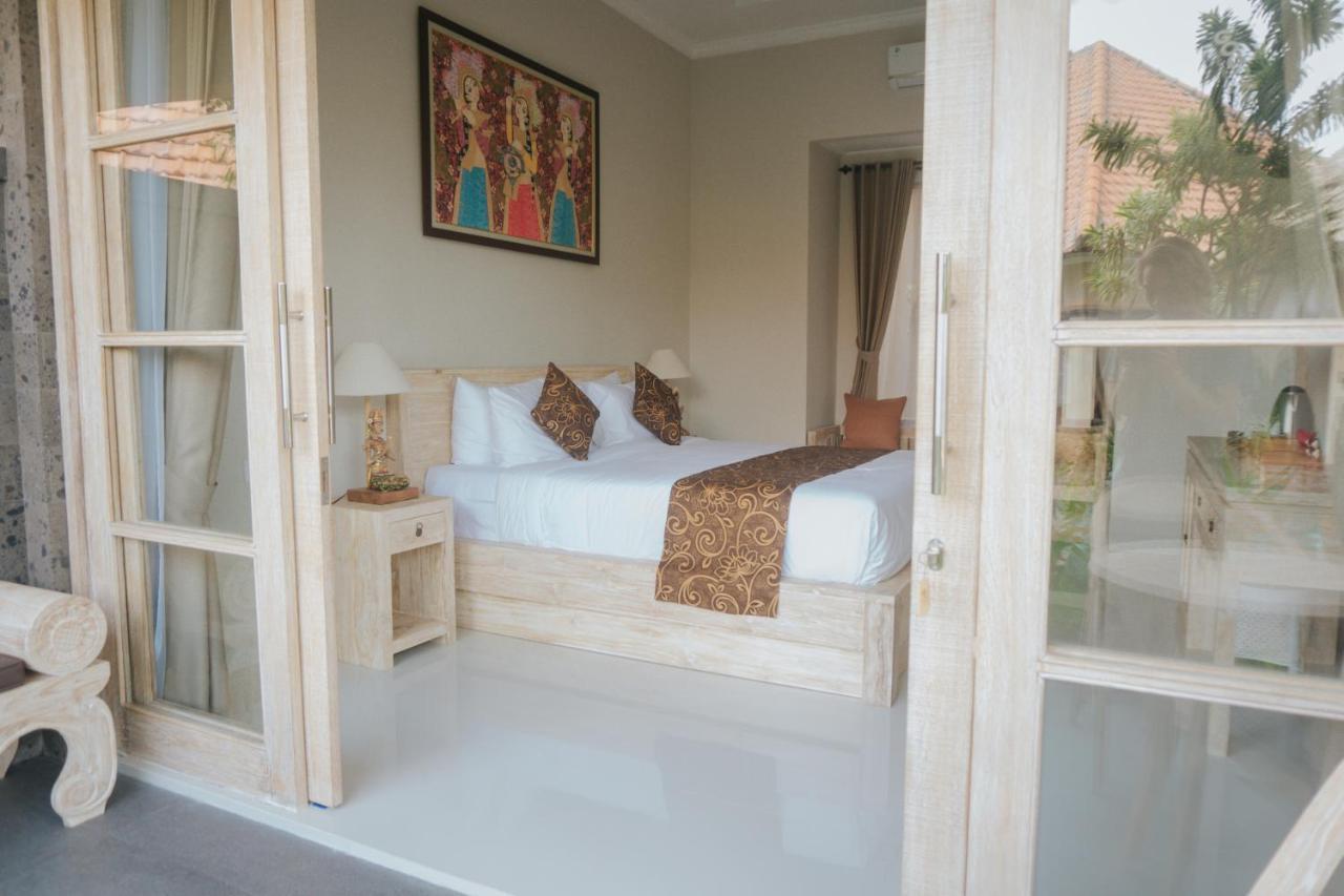 Holiday park Auma By Prasi Ubud (Bali)