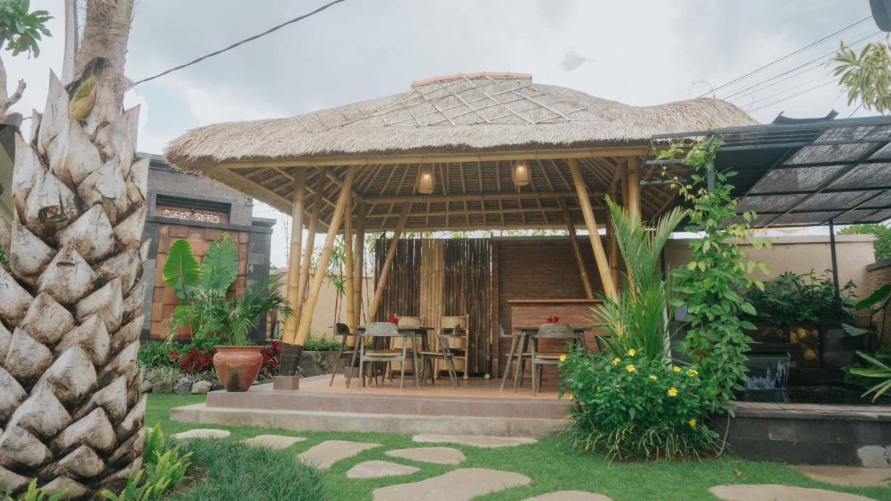 Auma By Prasi Holiday park Ubud (Bali)