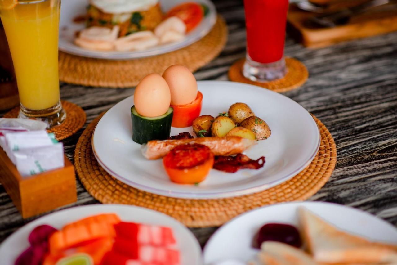 Vakantiepark Auma By Prasi Ubud